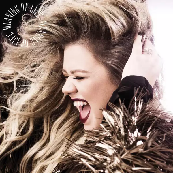 Kelly Clarkson - A Minute (Intro)